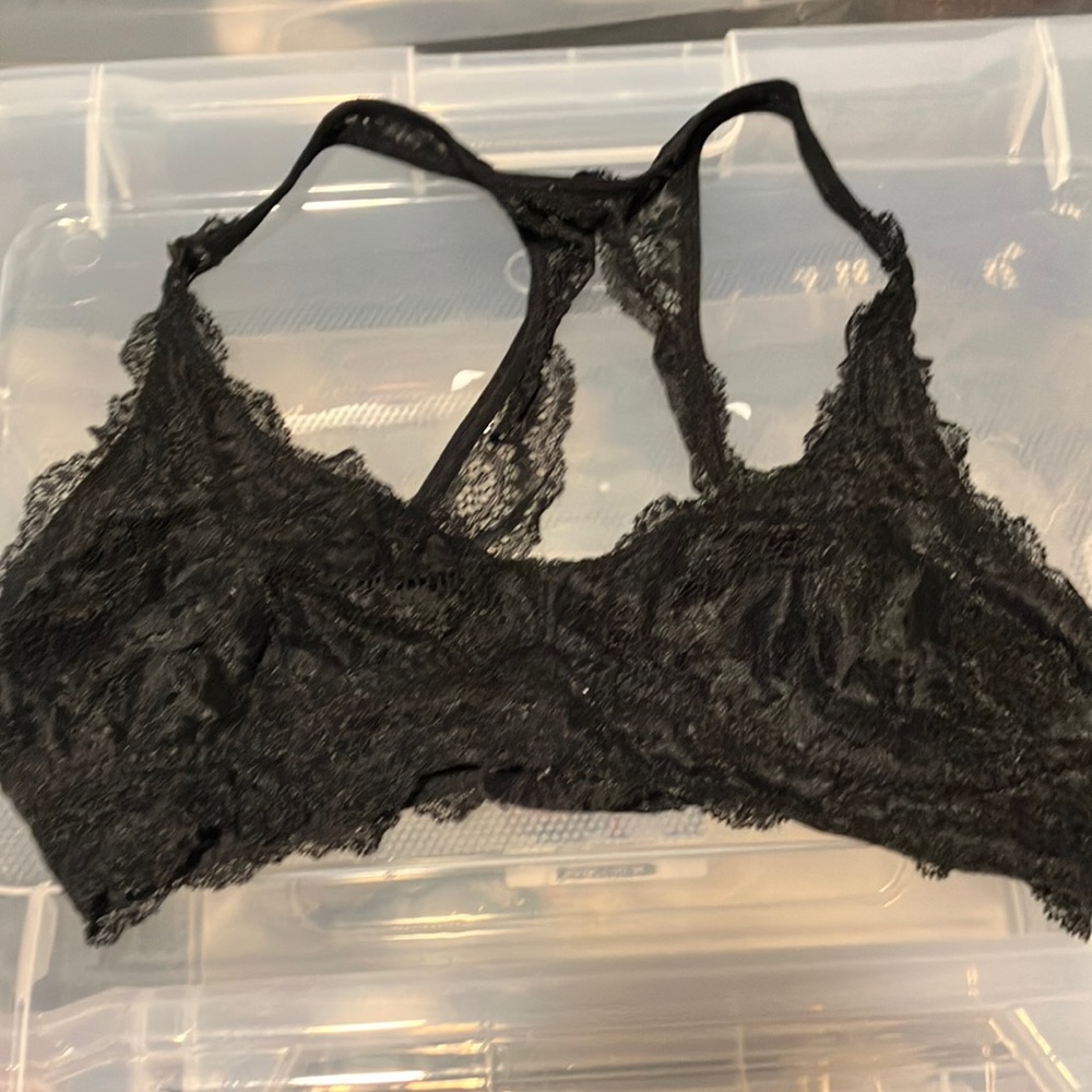 bra
